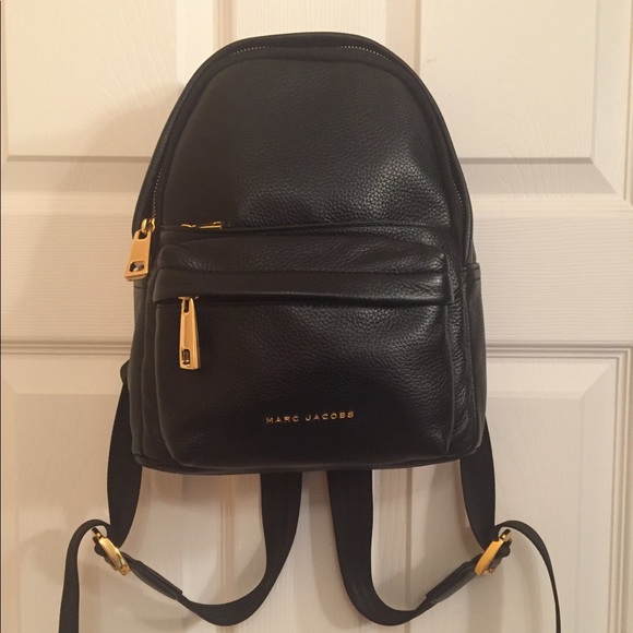 marc jacobs backpack mini